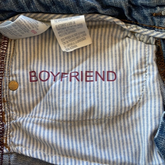 Tommy Hilfiger Boyfriend jean - Picture 6 of 12